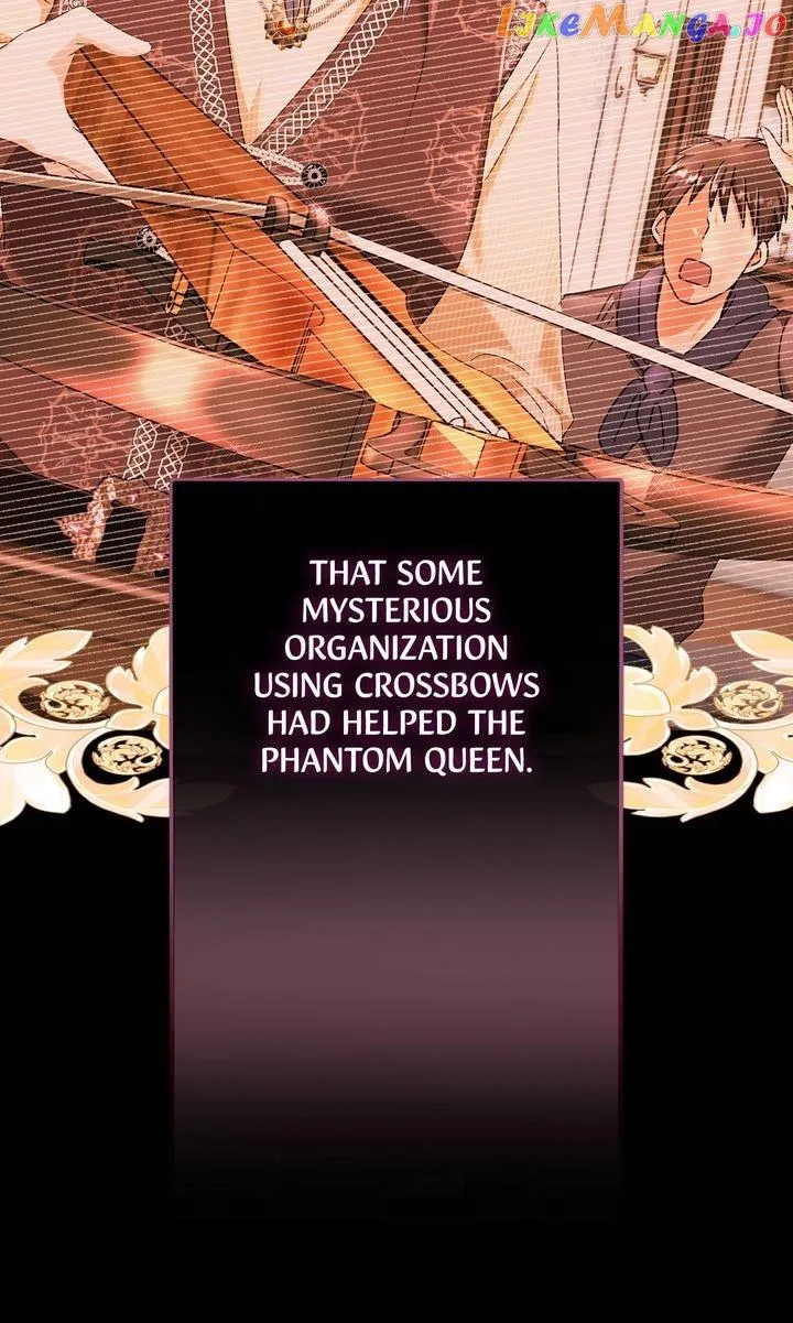 Why Would a Villainess Have Virtues? Chapter 96 page 14
