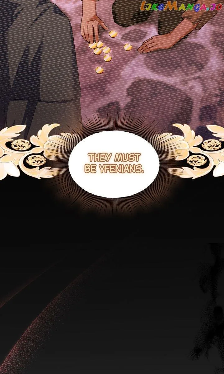 Why Would a Villainess Have Virtues? Chapter 96 page 16