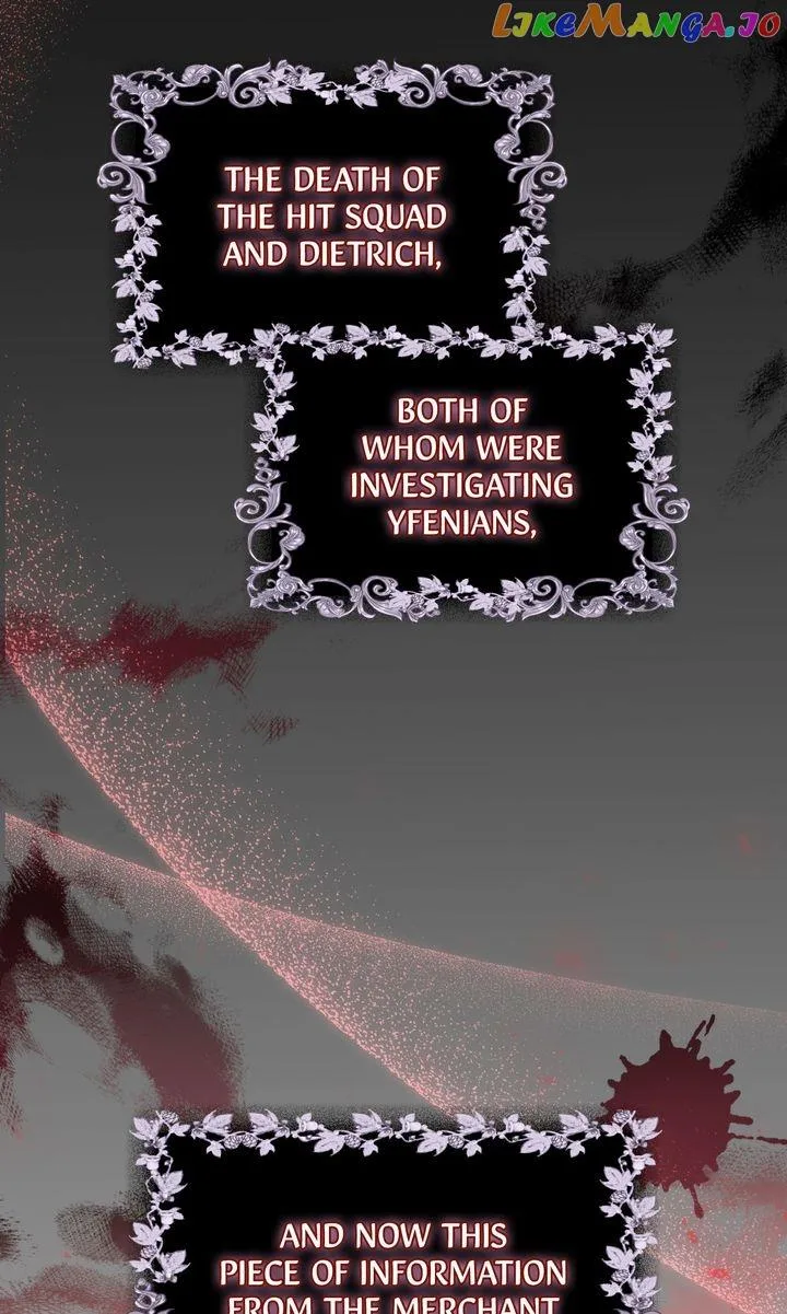 Why Would a Villainess Have Virtues? Chapter 96 page 17