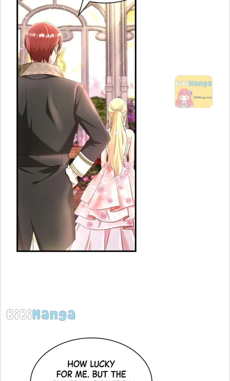 Why Would a Villainess Have Virtues? Chapter 91 page 52