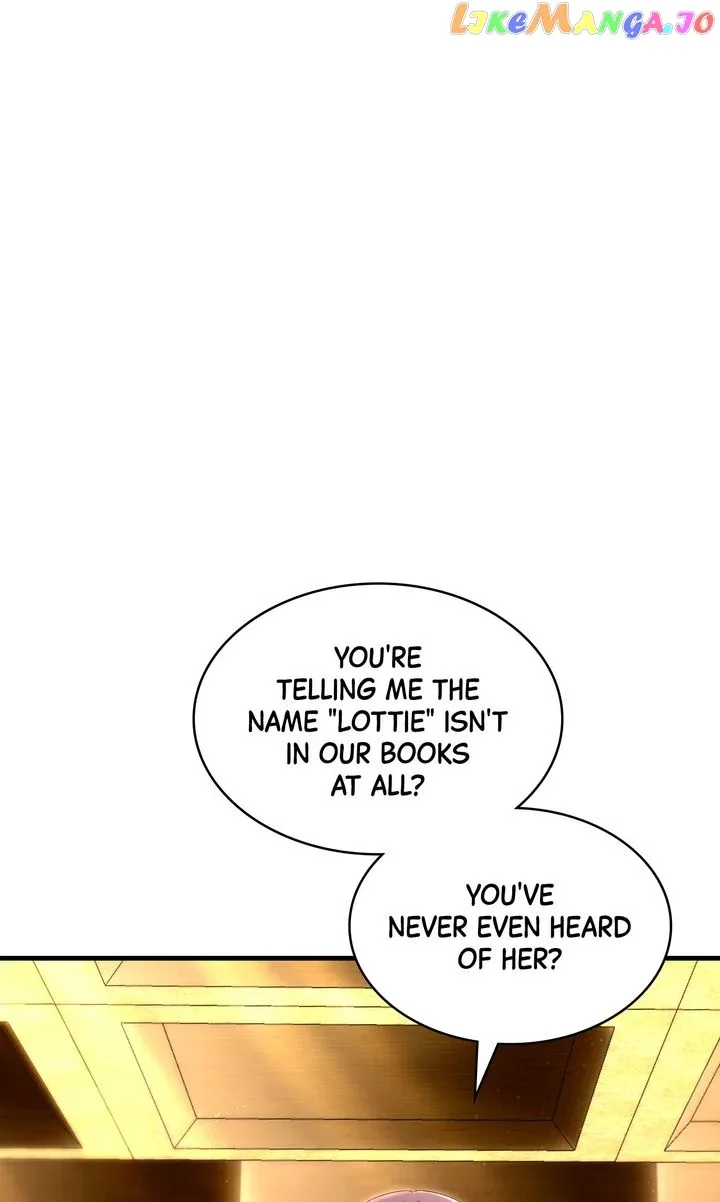 Why Would a Villainess Have Virtues? Chapter 95 page 33
