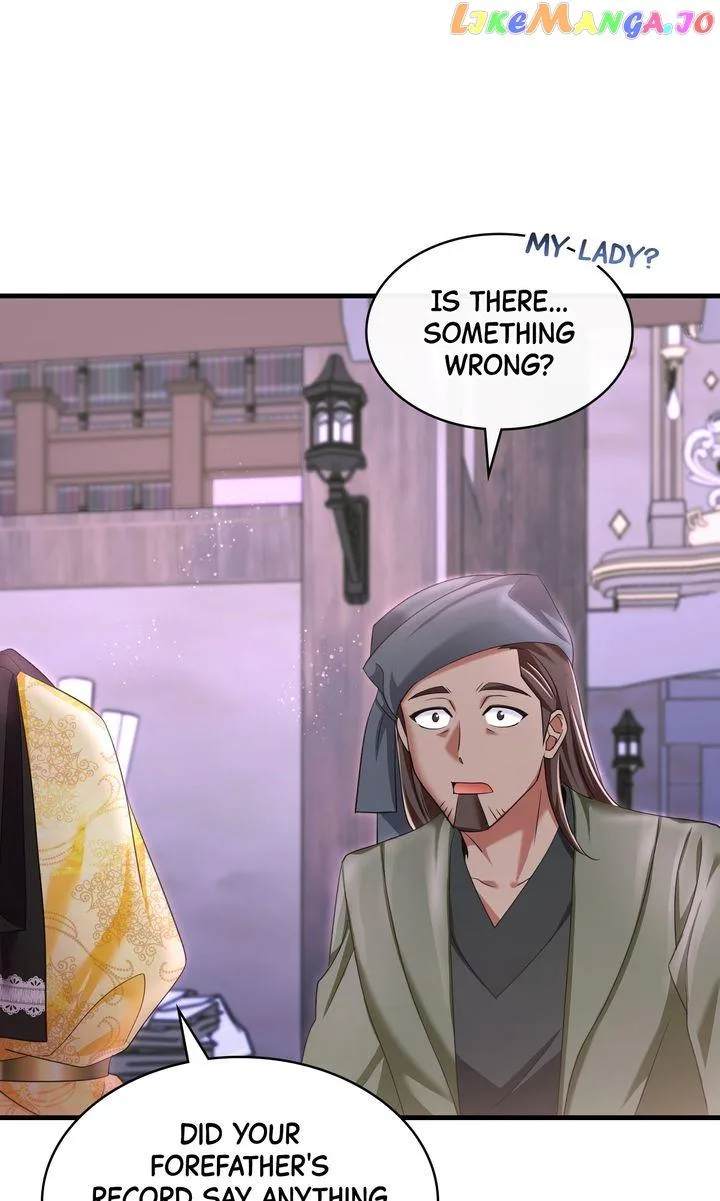Why Would a Villainess Have Virtues? Chapter 96 page 31