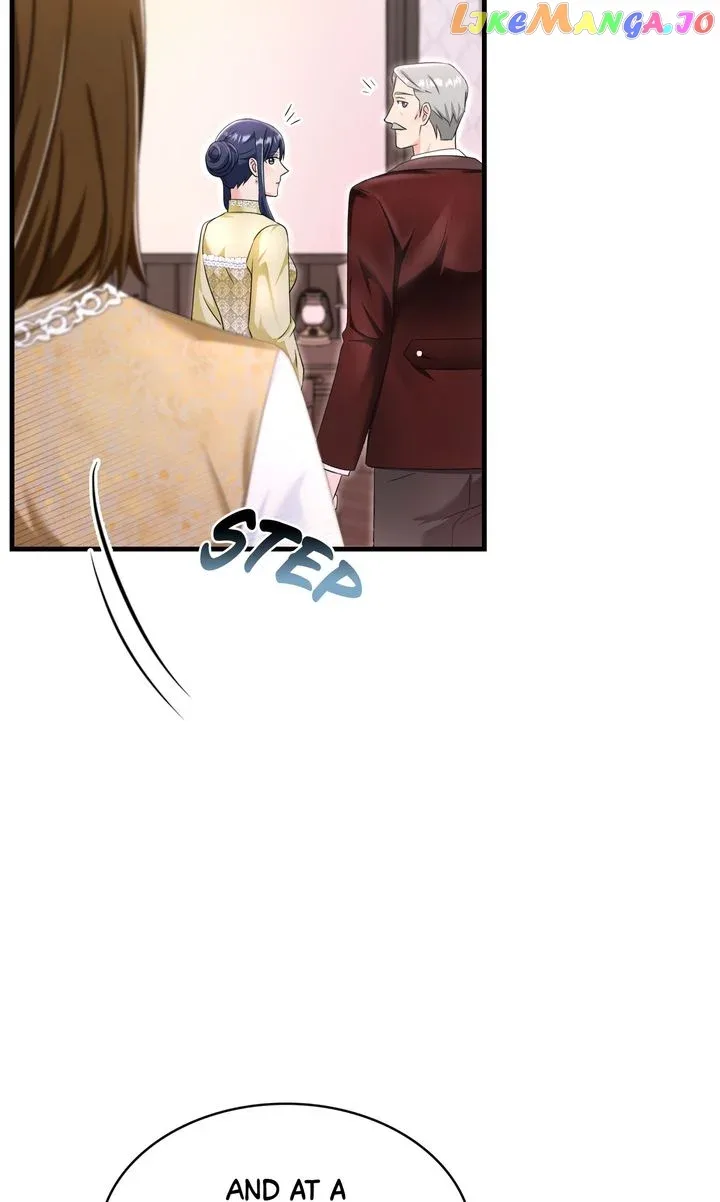 Why Would a Villainess Have Virtues? Chapter 95 page 20
