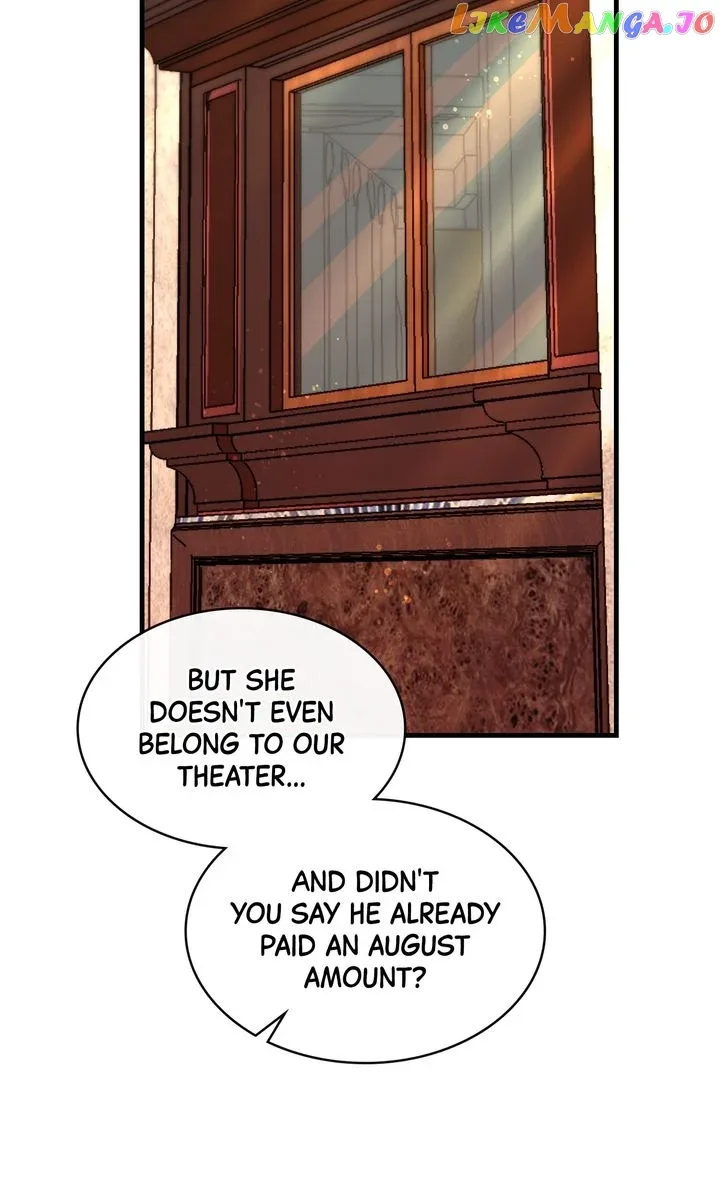 Why Would a Villainess Have Virtues? Chapter 95 page 40