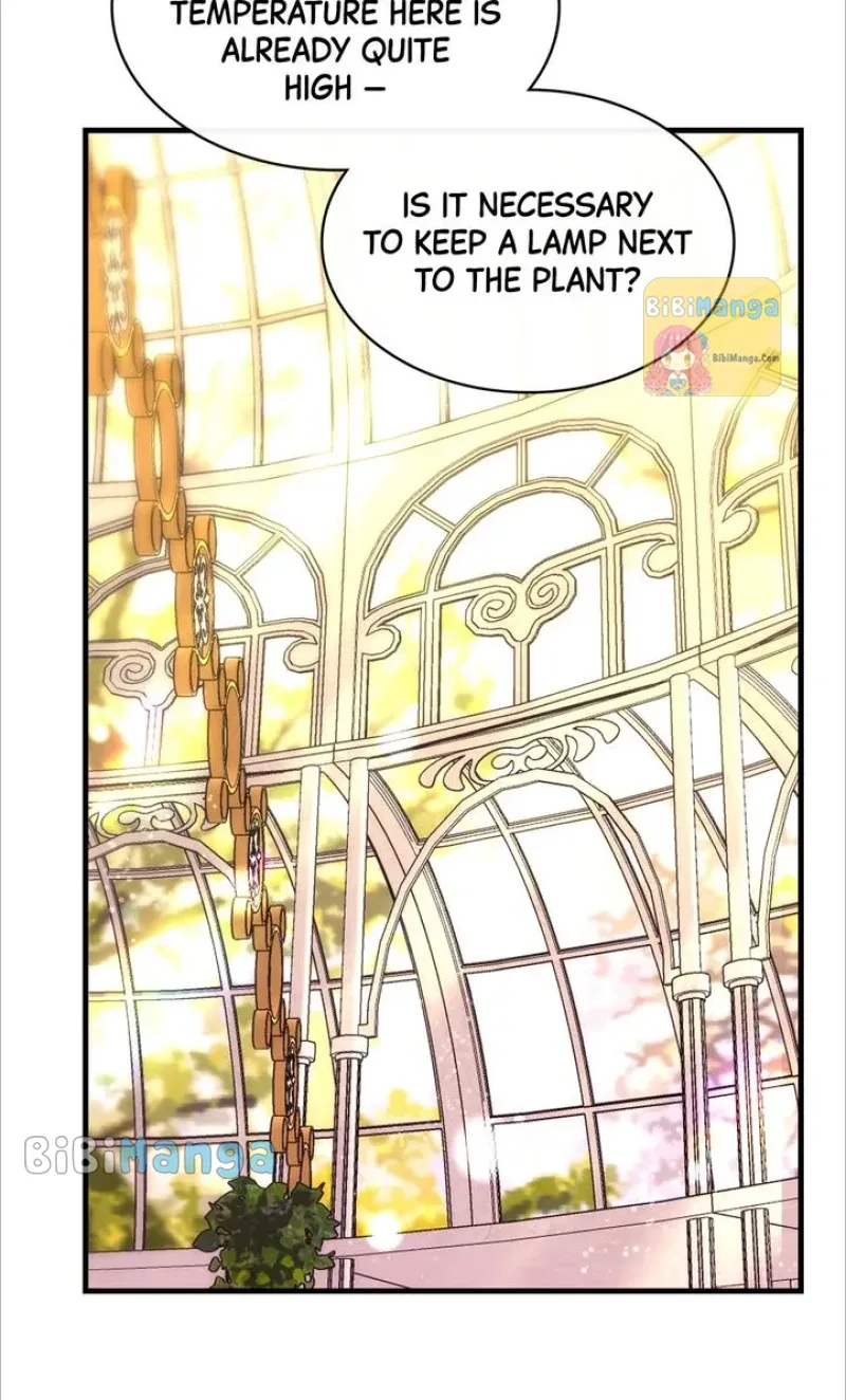 Why Would a Villainess Have Virtues? Chapter 91 page 53
