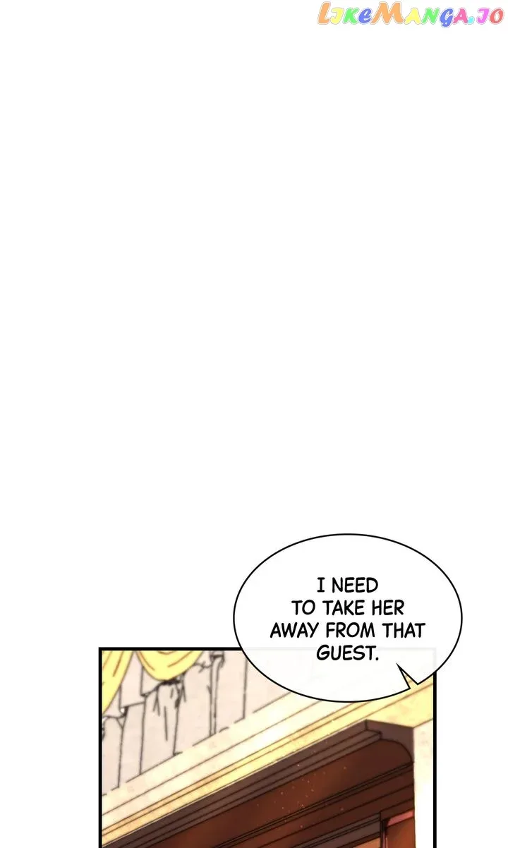 Why Would a Villainess Have Virtues? Chapter 95 page 39
