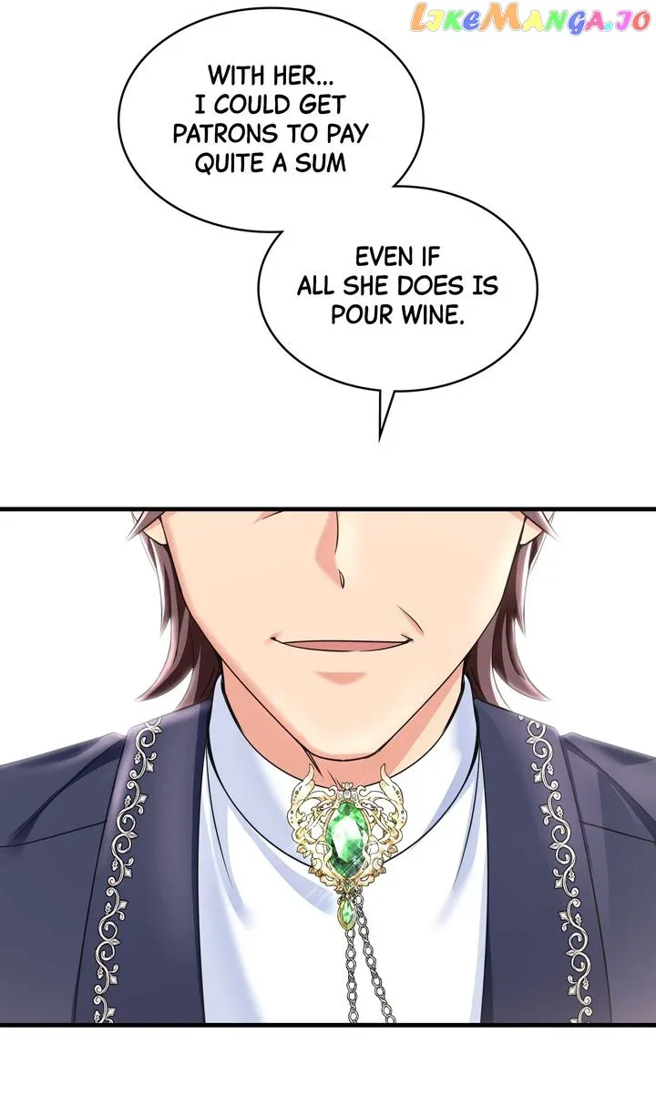 Why Would a Villainess Have Virtues? Chapter 95 page 38