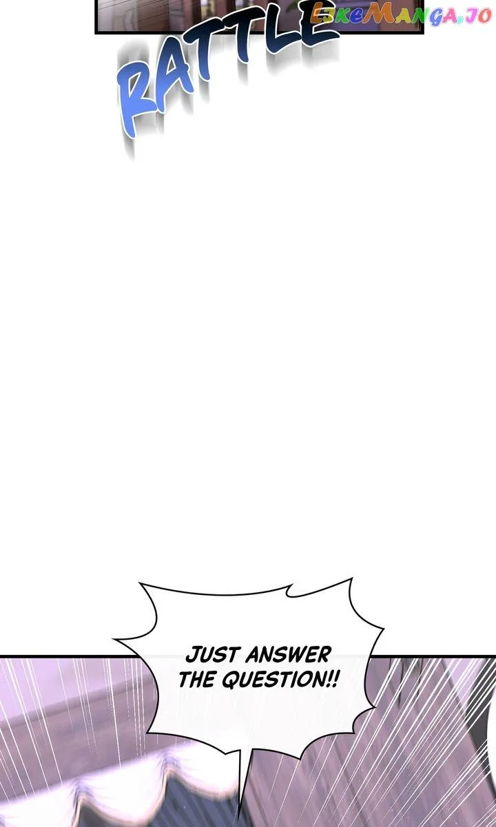 Why Would a Villainess Have Virtues? Chapter 96 page 33