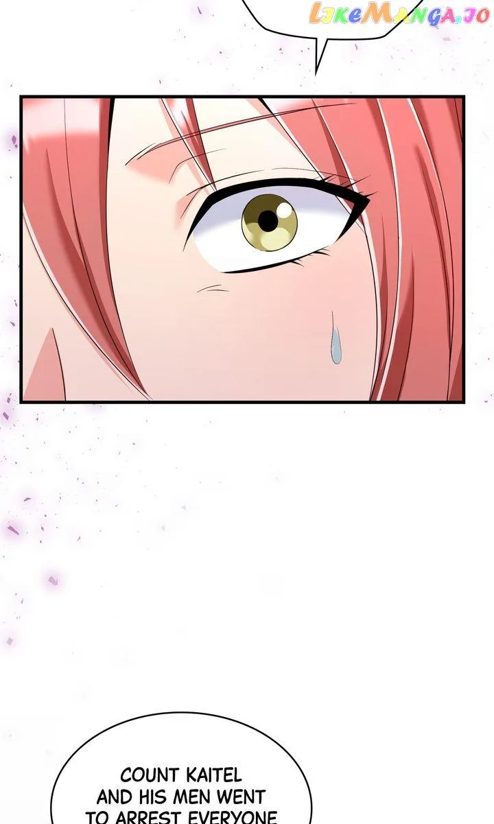 Why Would a Villainess Have Virtues? Chapter 96 page 41