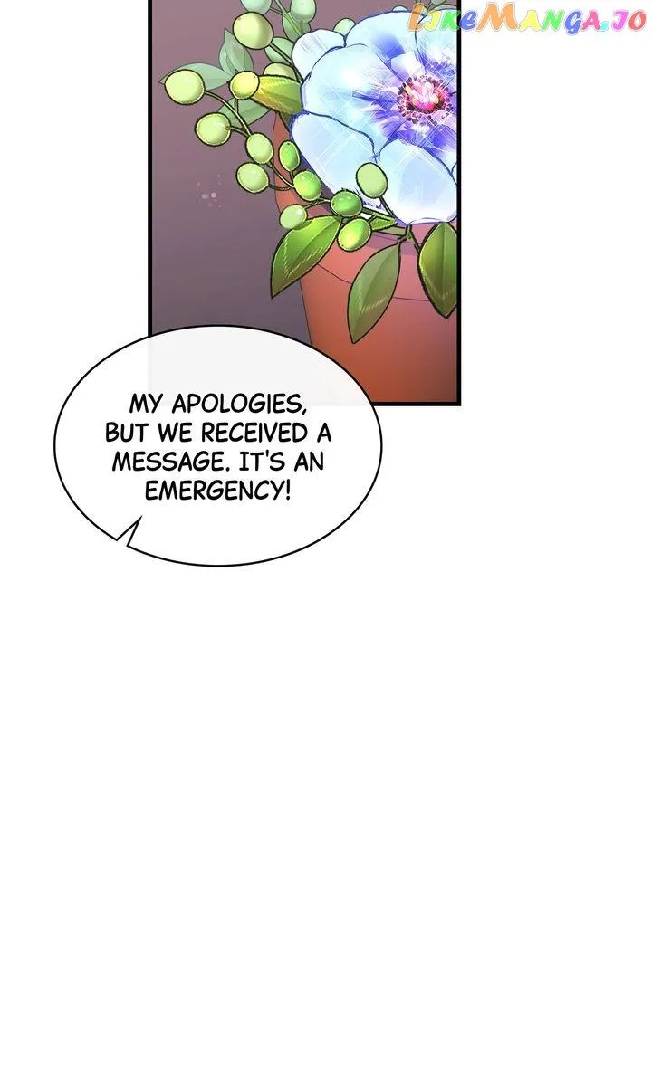 Why Would a Villainess Have Virtues? Chapter 96 page 38