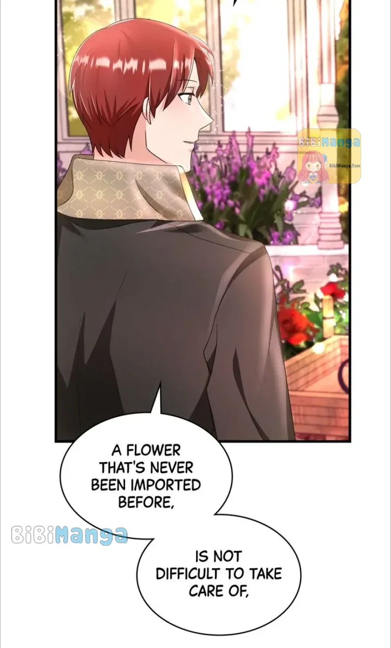 Why Would a Villainess Have Virtues? Chapter 91 page 47