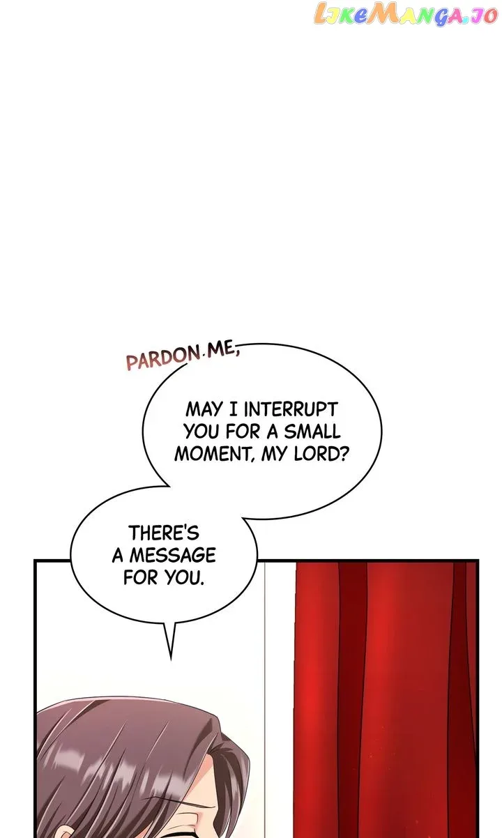 Why Would a Villainess Have Virtues? Chapter 95 page 47
