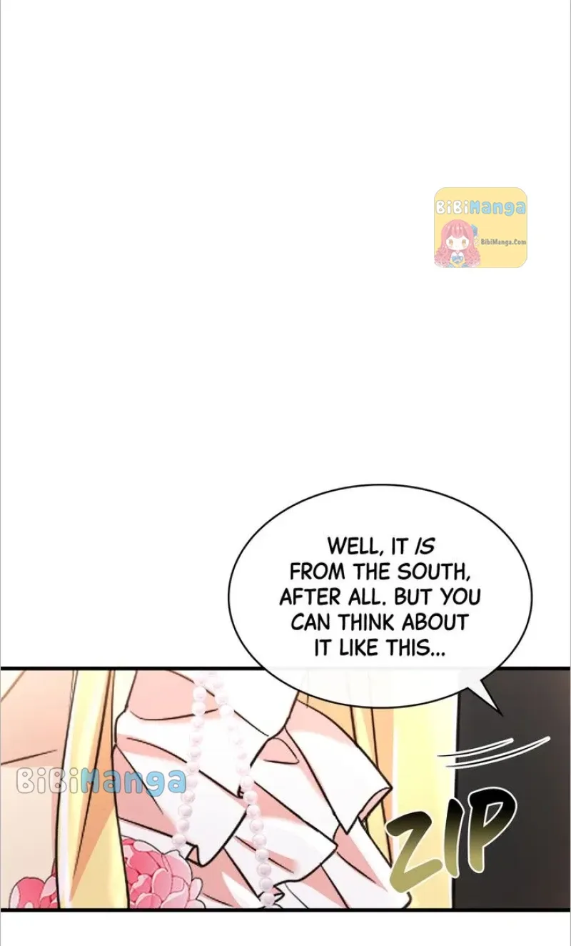Why Would a Villainess Have Virtues? Chapter 91 page 54