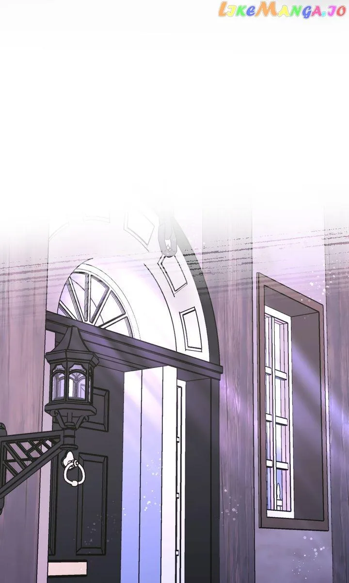 Why Would a Villainess Have Virtues? Chapter 96 page 28