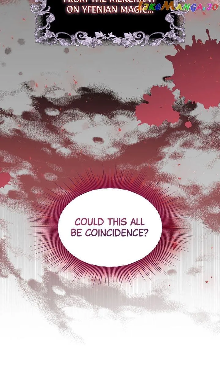 Why Would a Villainess Have Virtues? Chapter 96 page 18
