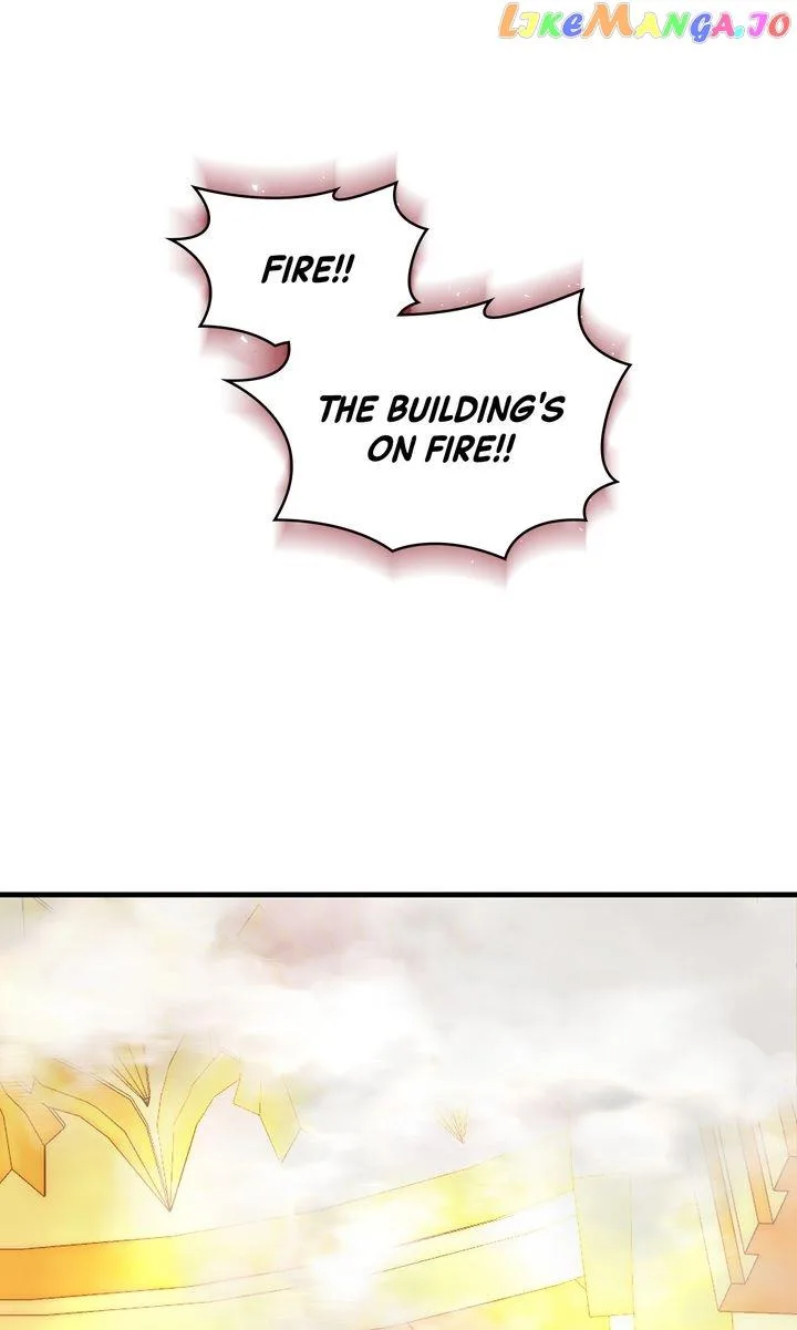 Why Would a Villainess Have Virtues? Chapter 96 page 46
