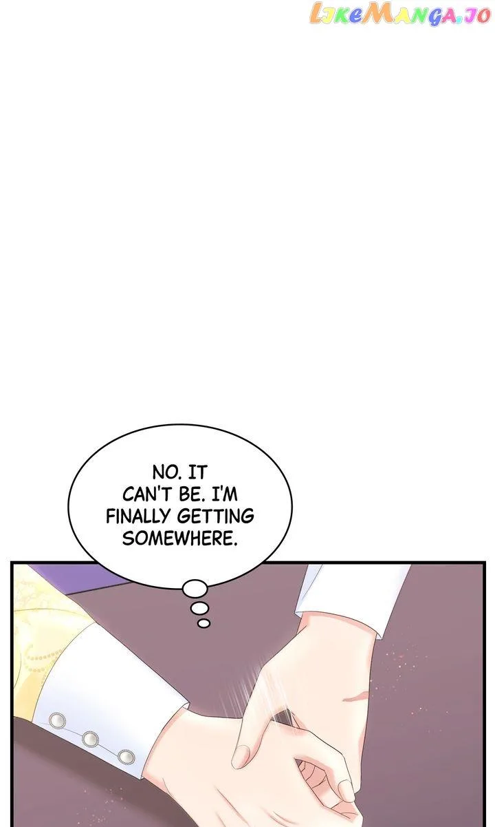 Why Would a Villainess Have Virtues? Chapter 96 page 19