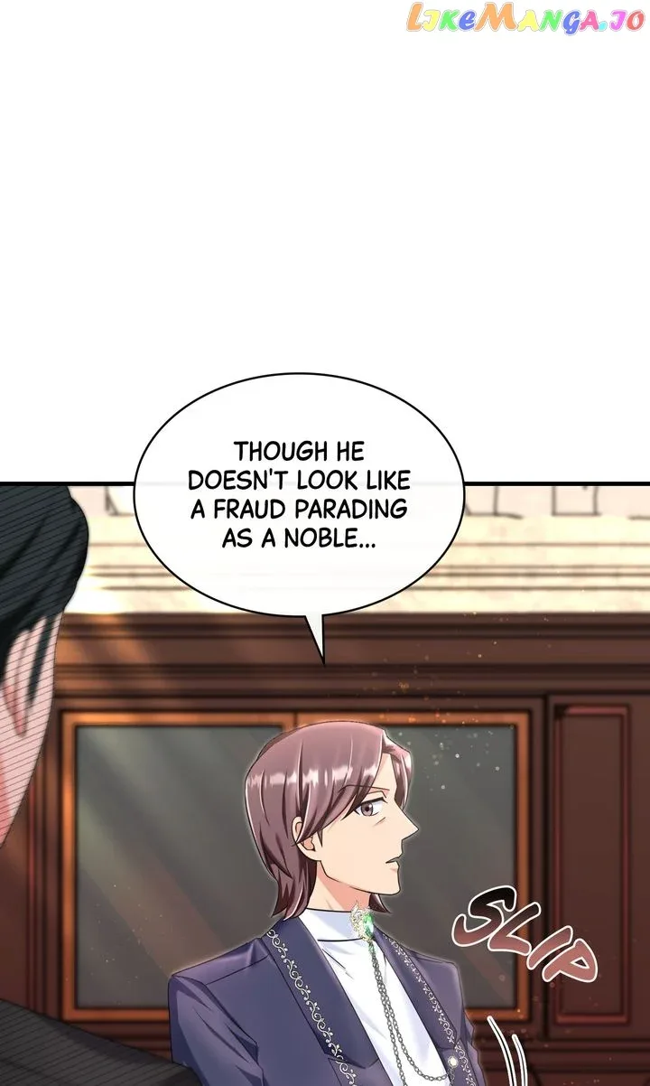 Why Would a Villainess Have Virtues? Chapter 95 page 43
