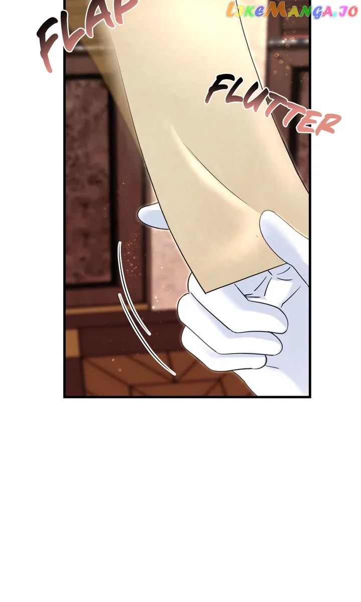 Why Would a Villainess Have Virtues? Chapter 95 page 42