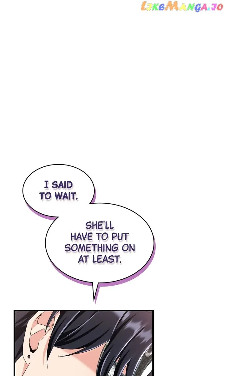 Why Would a Villainess Have Virtues? Chapter 95 page 53