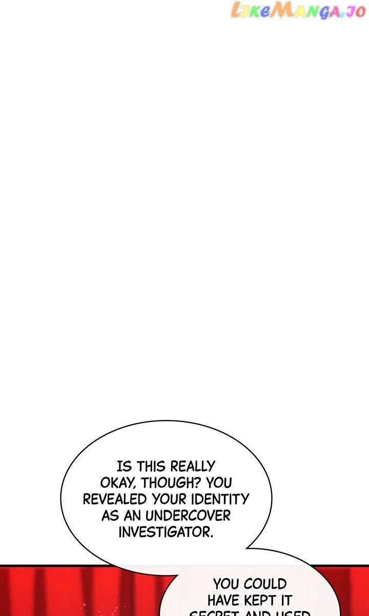 Why Would a Villainess Have Virtues? Chapter 96 page 57