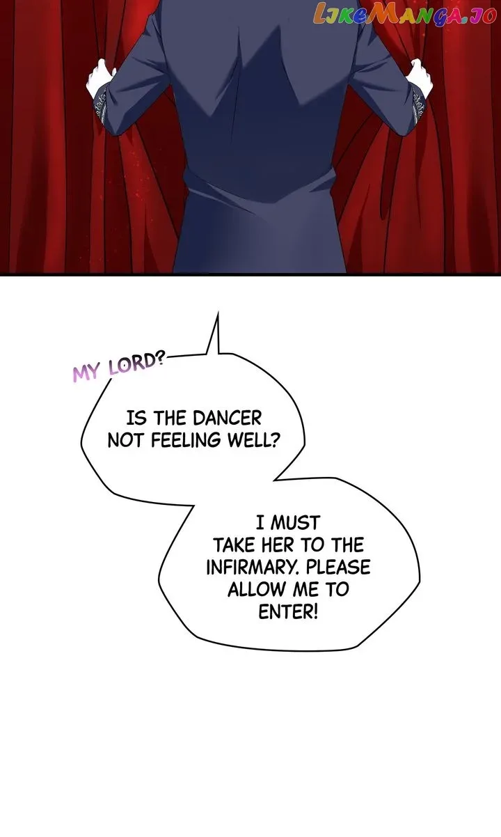 Why Would a Villainess Have Virtues? Chapter 95 page 52