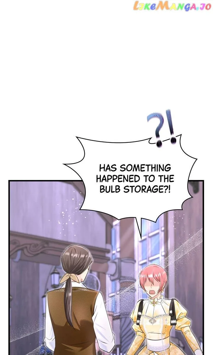 Why Would a Villainess Have Virtues? Chapter 96 page 39