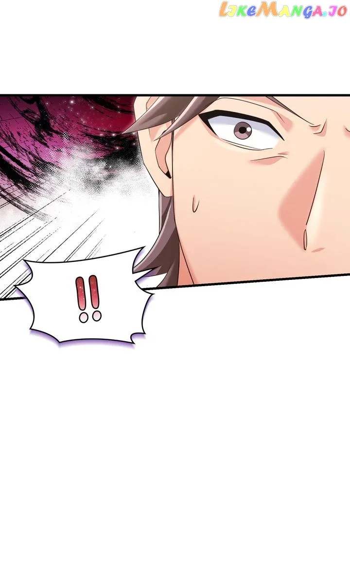 Why Would a Villainess Have Virtues? Chapter 95 page 58