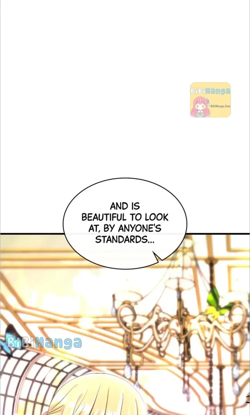 Why Would a Villainess Have Virtues? Chapter 91 page 48