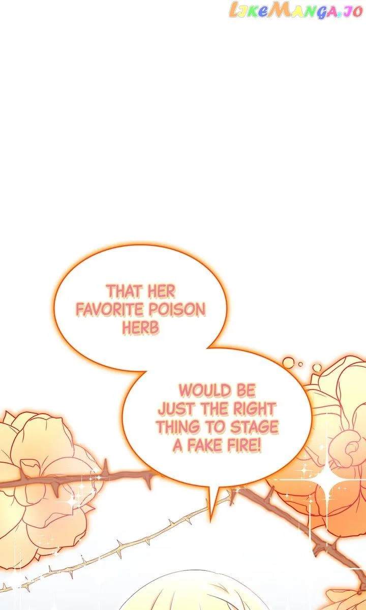 Why Would a Villainess Have Virtues? Chapter 96 page 53