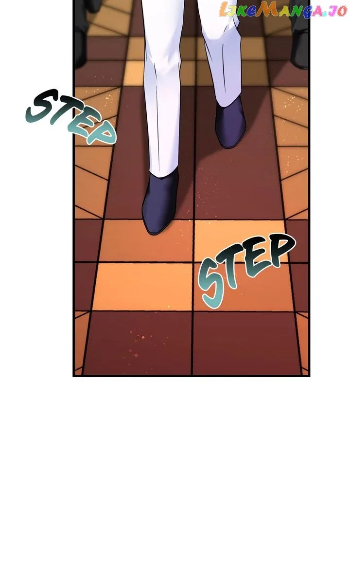 Why Would a Villainess Have Virtues? Chapter 95 page 32