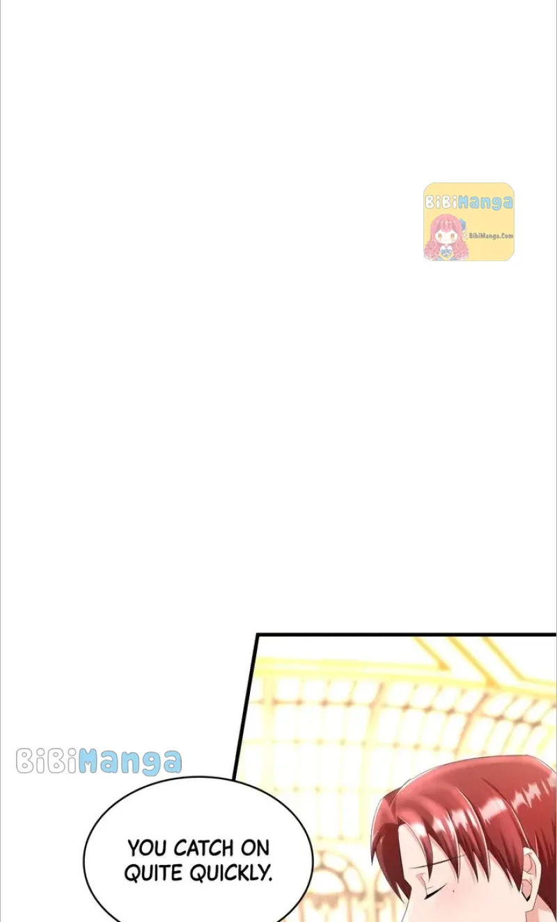 Why Would a Villainess Have Virtues? Chapter 91 page 72