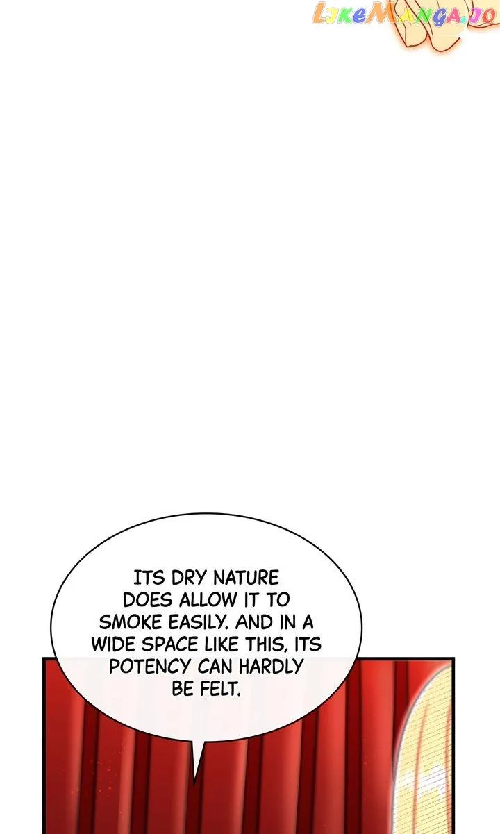 Why Would a Villainess Have Virtues? Chapter 96 page 55