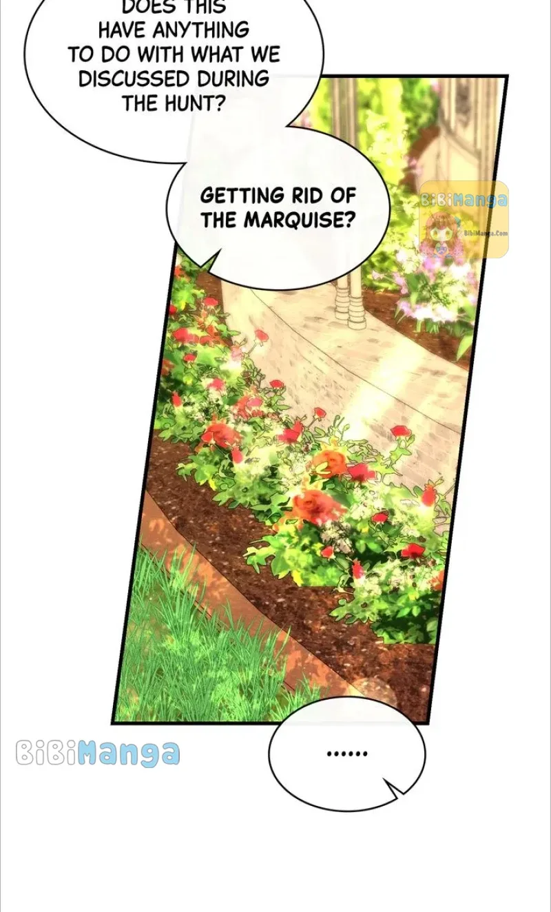 Why Would a Villainess Have Virtues? Chapter 91 page 71