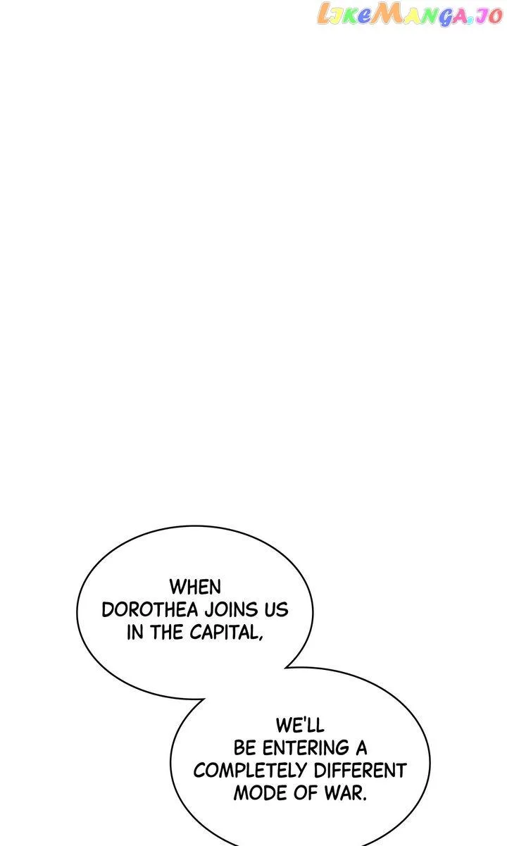 Why Would a Villainess Have Virtues? Chapter 96 page 59