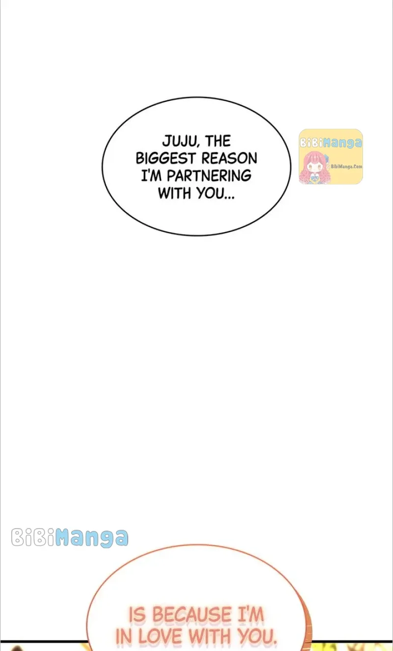 Why Would a Villainess Have Virtues? Chapter 91 page 92