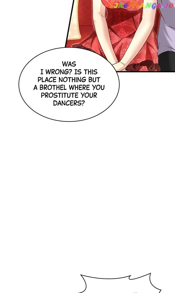 Why Would a Villainess Have Virtues? Chapter 95 page 68