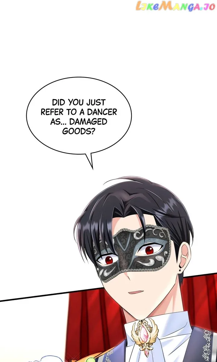 Why Would a Villainess Have Virtues? Chapter 95 page 65