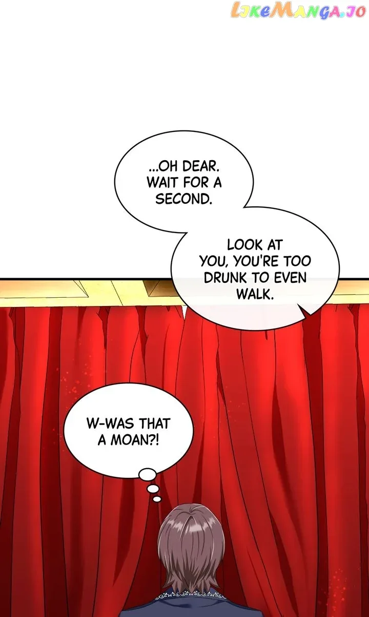 Why Would a Villainess Have Virtues? Chapter 95 page 51