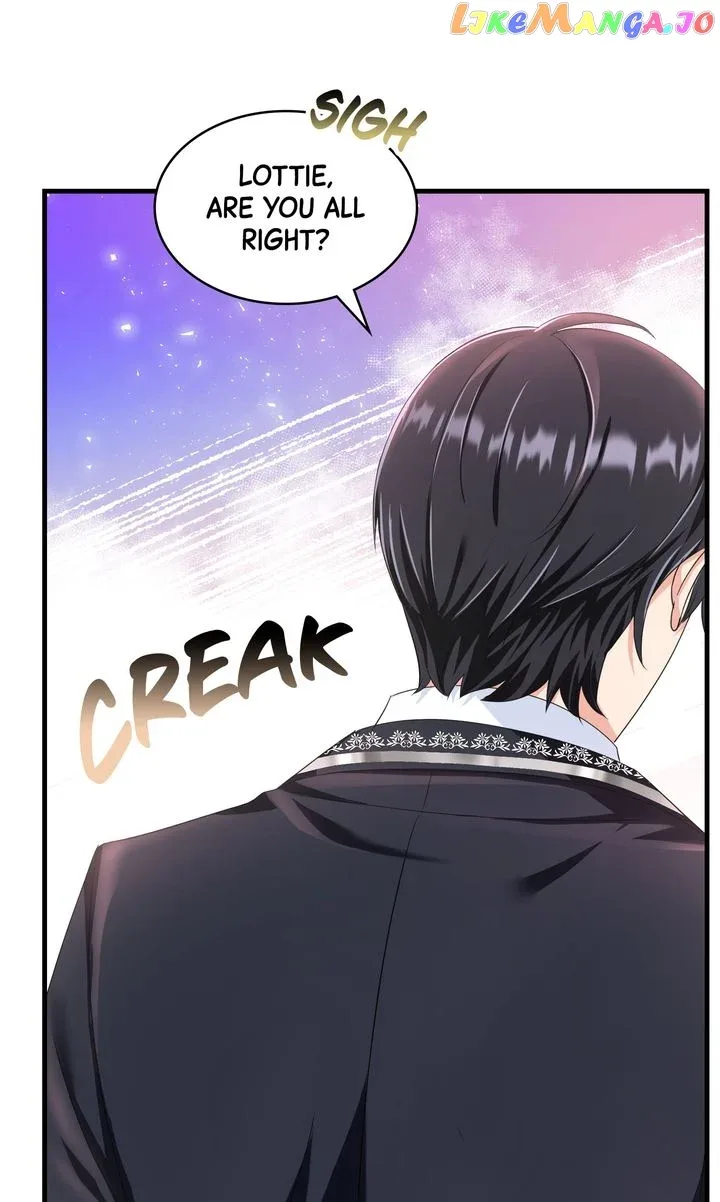 Why Would a Villainess Have Virtues? Chapter 95 page 55