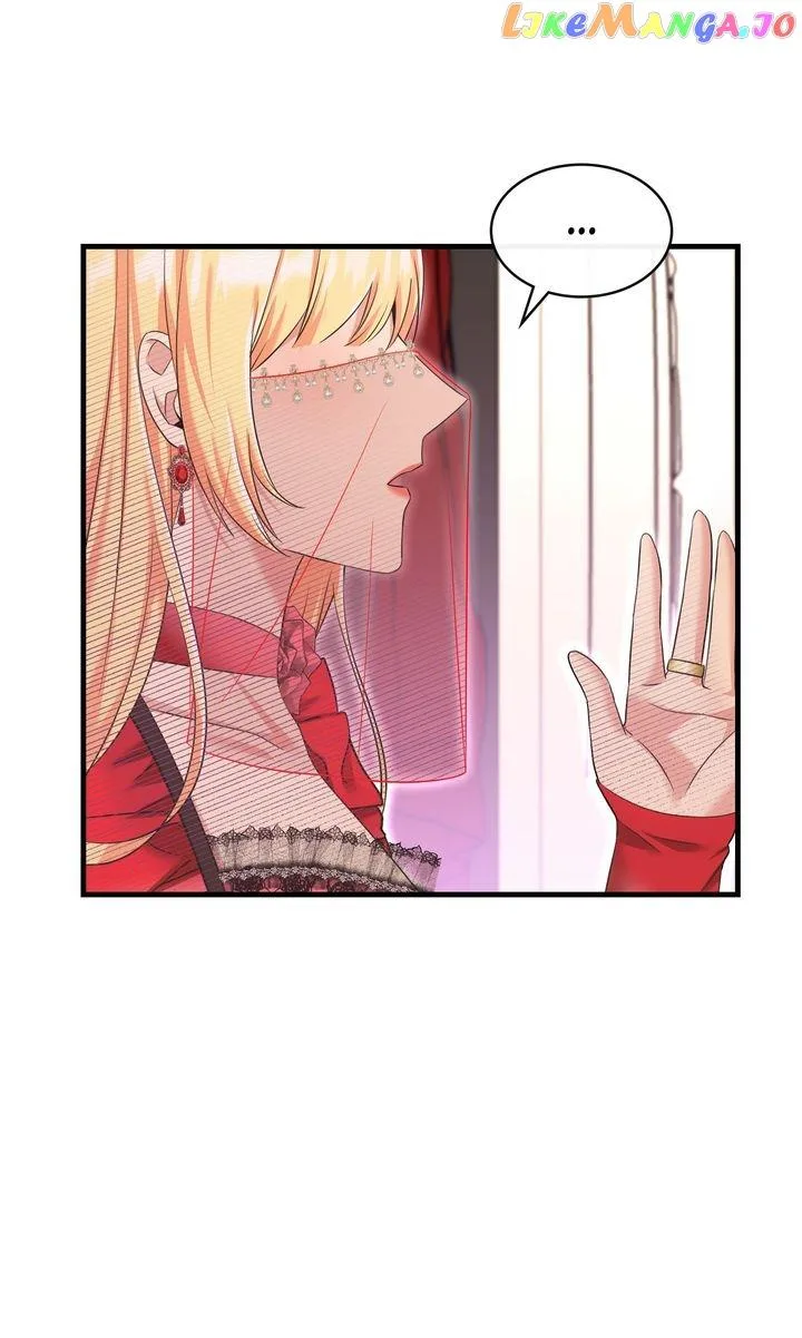 Why Would a Villainess Have Virtues? Chapter 96 page 49