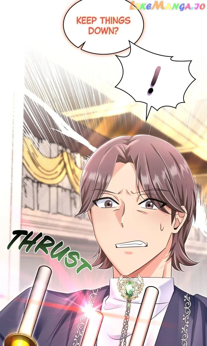 Why Would a Villainess Have Virtues? Chapter 95 page 82