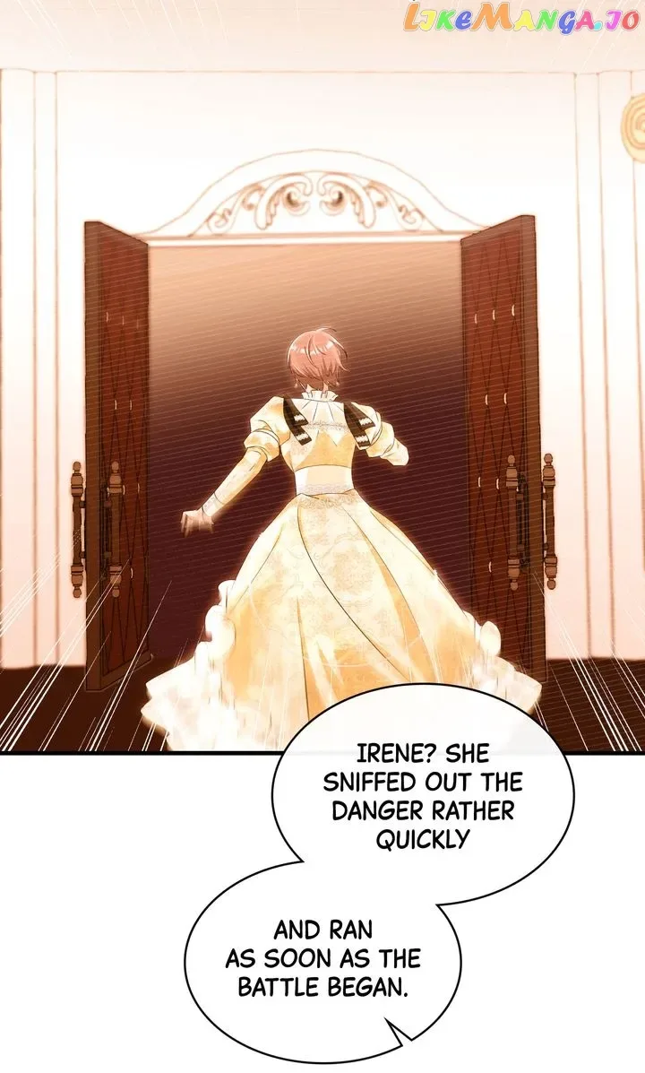 Why Would a Villainess Have Virtues? Chapter 97 page 37