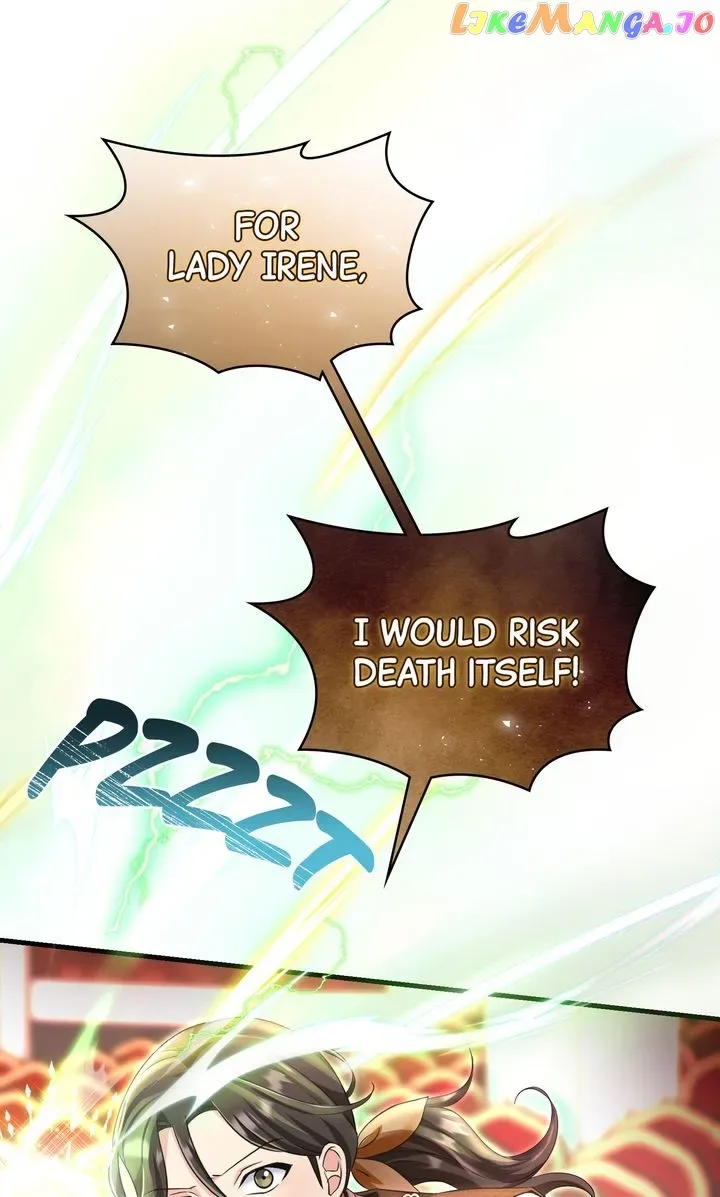 Why Would a Villainess Have Virtues? Chapter 97 page 57