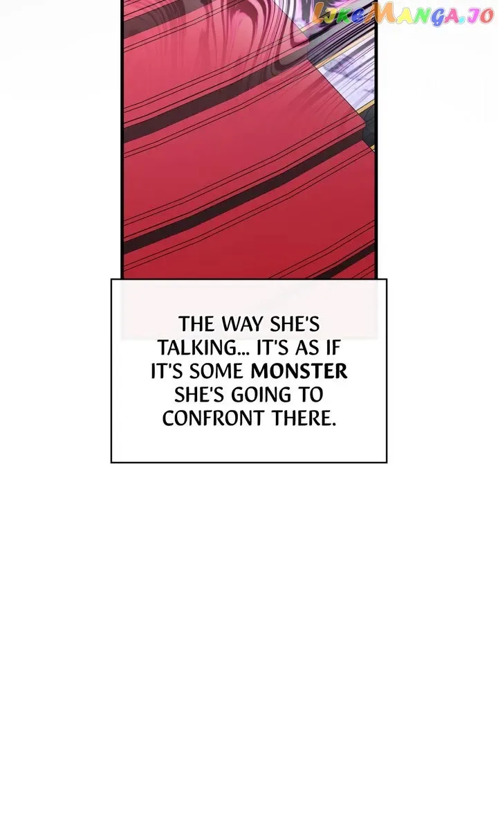 Why Would a Villainess Have Virtues? Chapter 97 page 23
