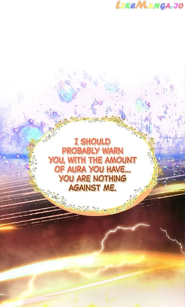 Why Would a Villainess Have Virtues? Chapter 97 page 40