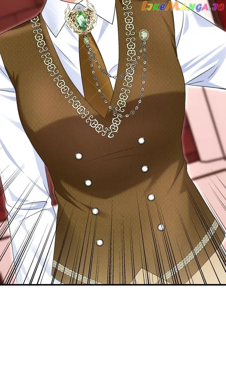 Why Would a Villainess Have Virtues? Chapter 97 page 27