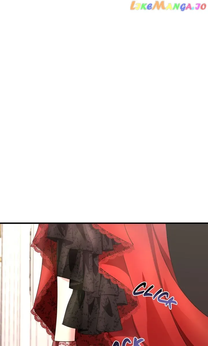 Why Would a Villainess Have Virtues? Chapter 97 page 38
