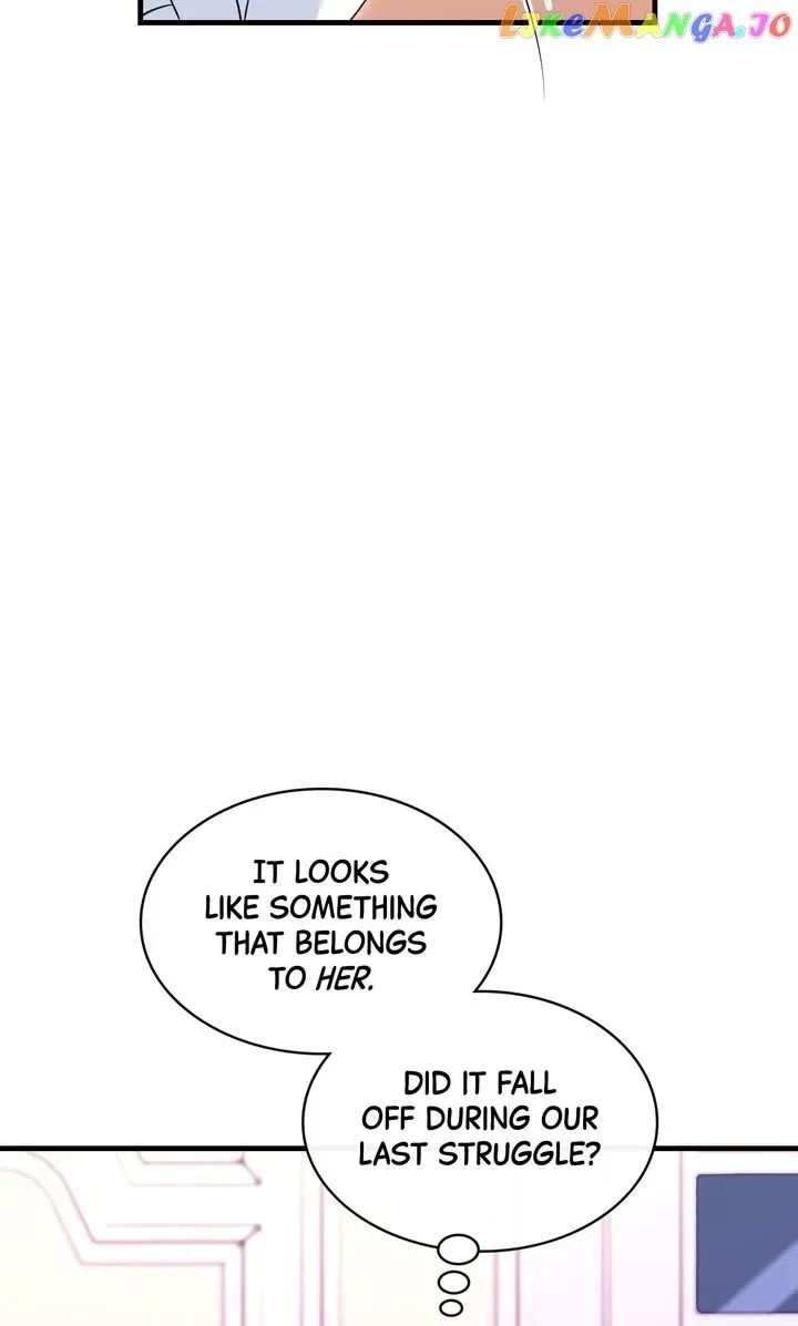 Why Would a Villainess Have Virtues? Chapter 97 page 7
