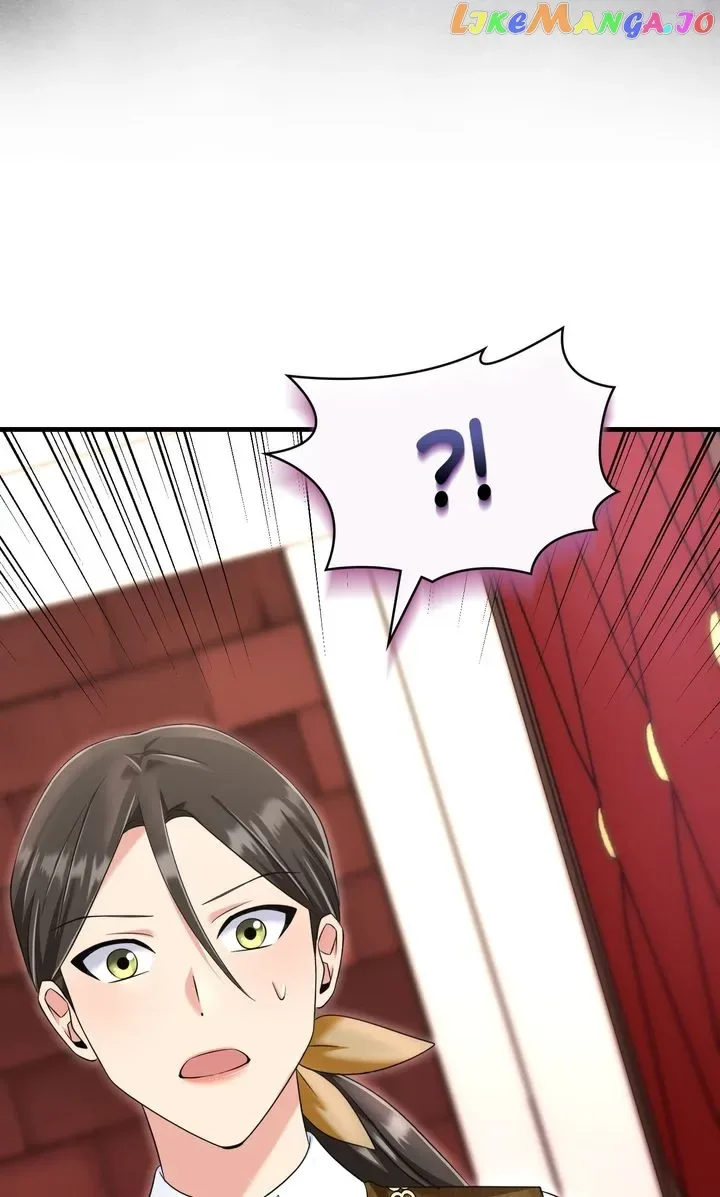 Why Would a Villainess Have Virtues? Chapter 97 page 26